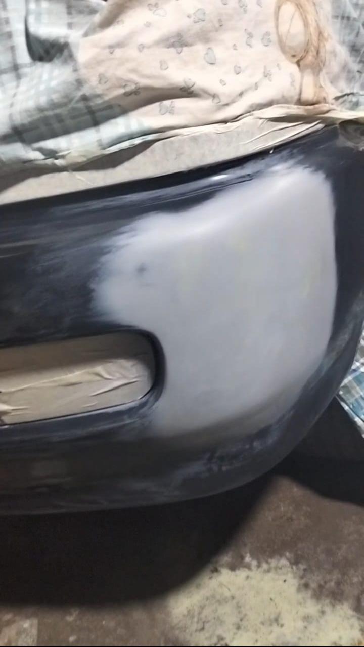 Nyepet Mobil